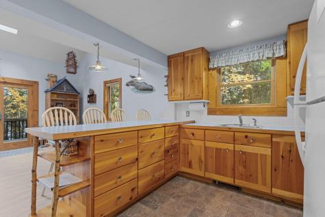 69 Oscar Littlefield Road Lyman ME 04002