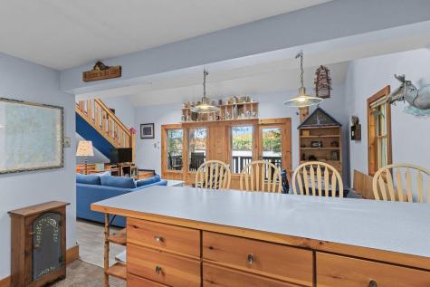 69 Oscar Littlefield Road Lyman ME 04002