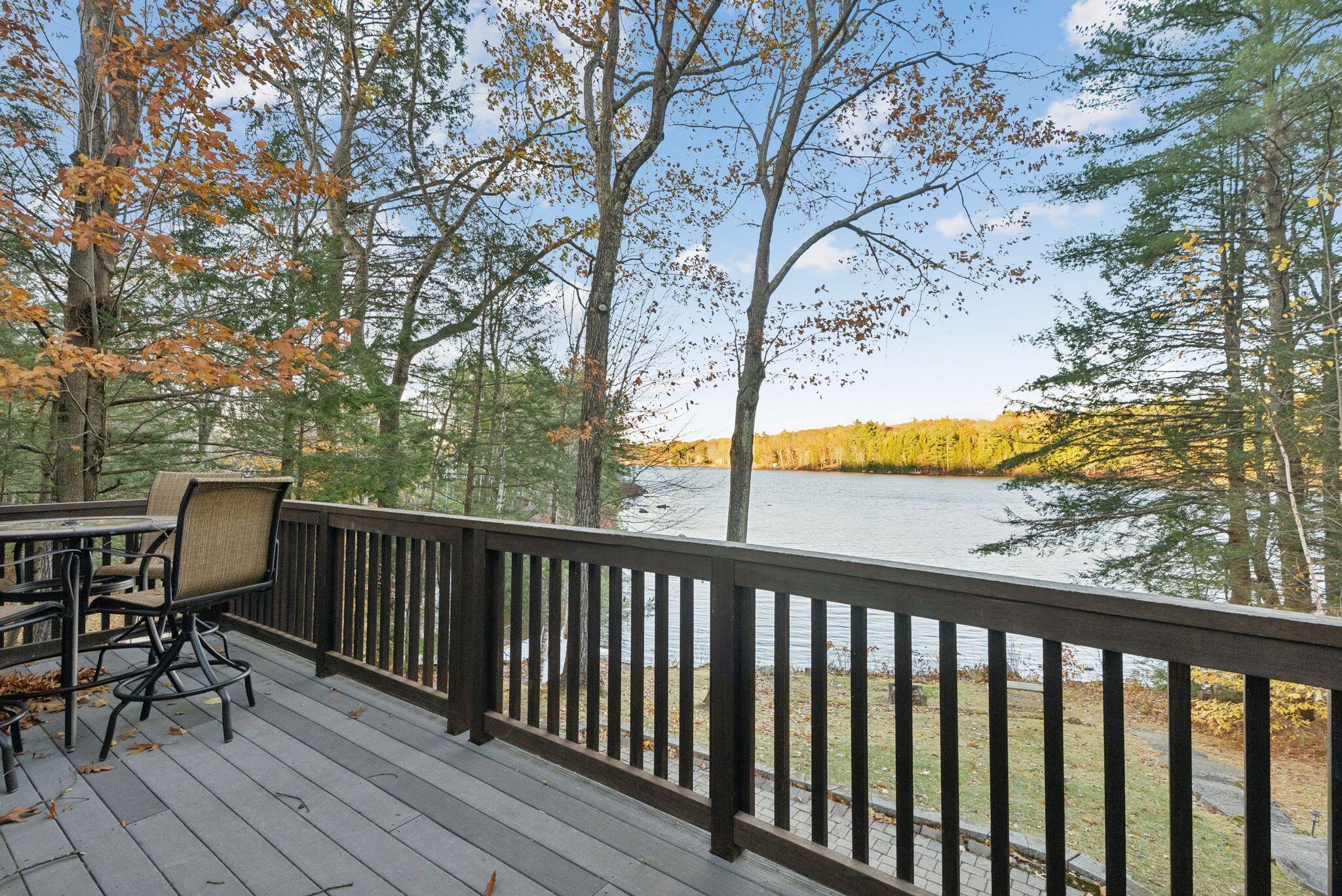 69 Oscar Littlefield Road Lyman ME 04002