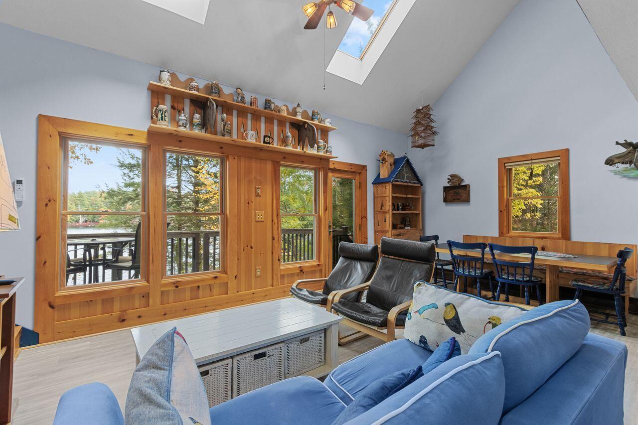 69 Oscar Littlefield Road Lyman ME 04002