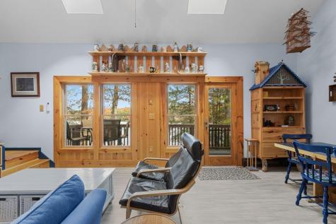 69 Oscar Littlefield Road Lyman ME 04002