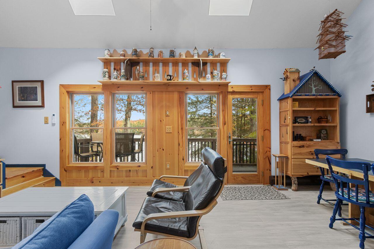 69 Oscar Littlefield Road Lyman ME 04002