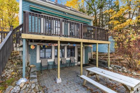 69 Oscar Littlefield Road Lyman ME 04002