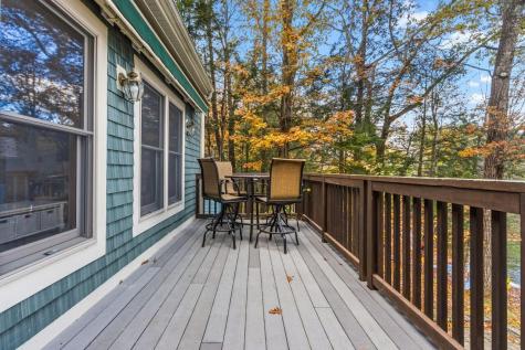 69 Oscar Littlefield Road Lyman ME 04002