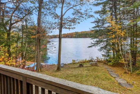 69 Oscar Littlefield Road Lyman ME 04002