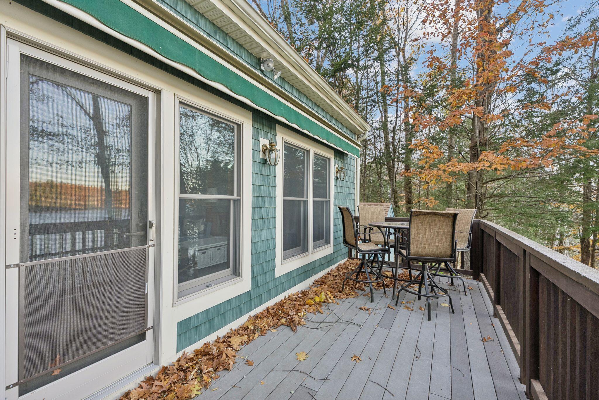 69 Oscar Littlefield Road Lyman ME 04002