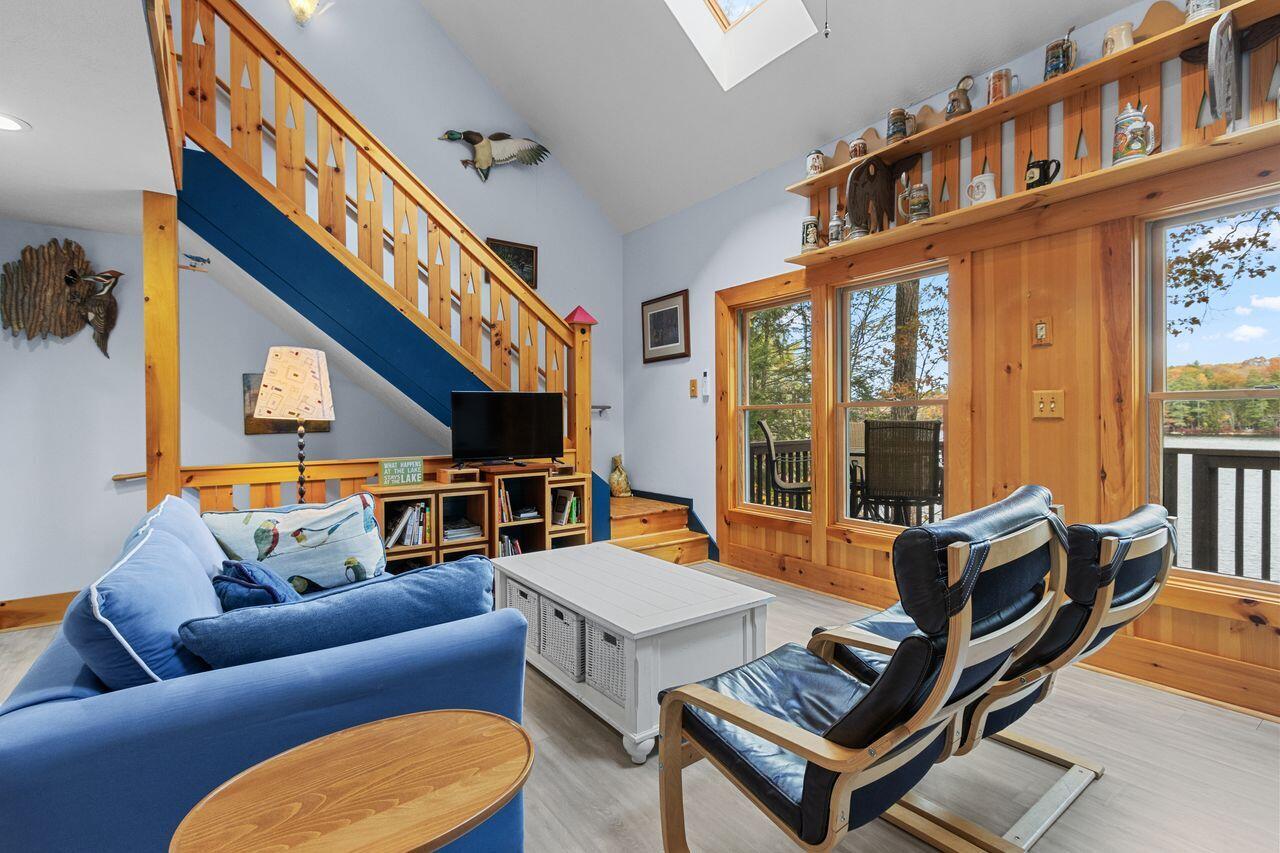 69 Oscar Littlefield Road Lyman ME 04002