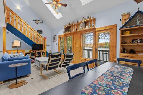 69 Oscar Littlefield Road Lyman ME 04002