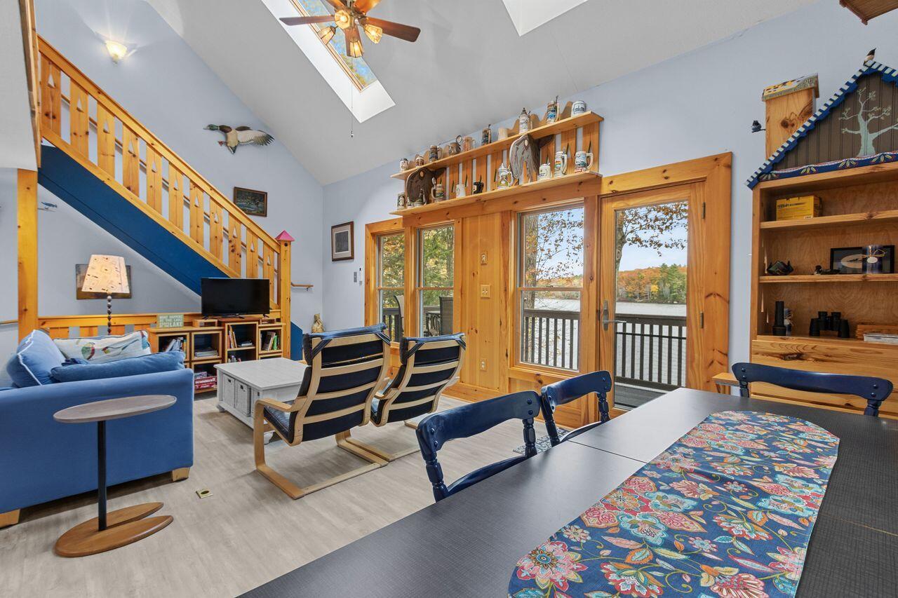 69 Oscar Littlefield Road Lyman ME 04002