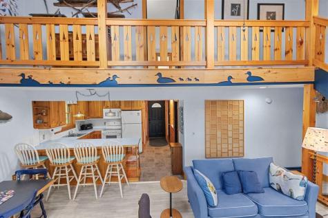 69 Oscar Littlefield Road Lyman ME 04002