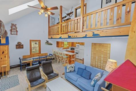 69 Oscar Littlefield Road Lyman ME 04002