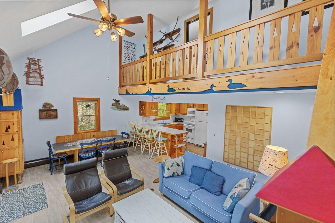 69 Oscar Littlefield Road Lyman ME 04002