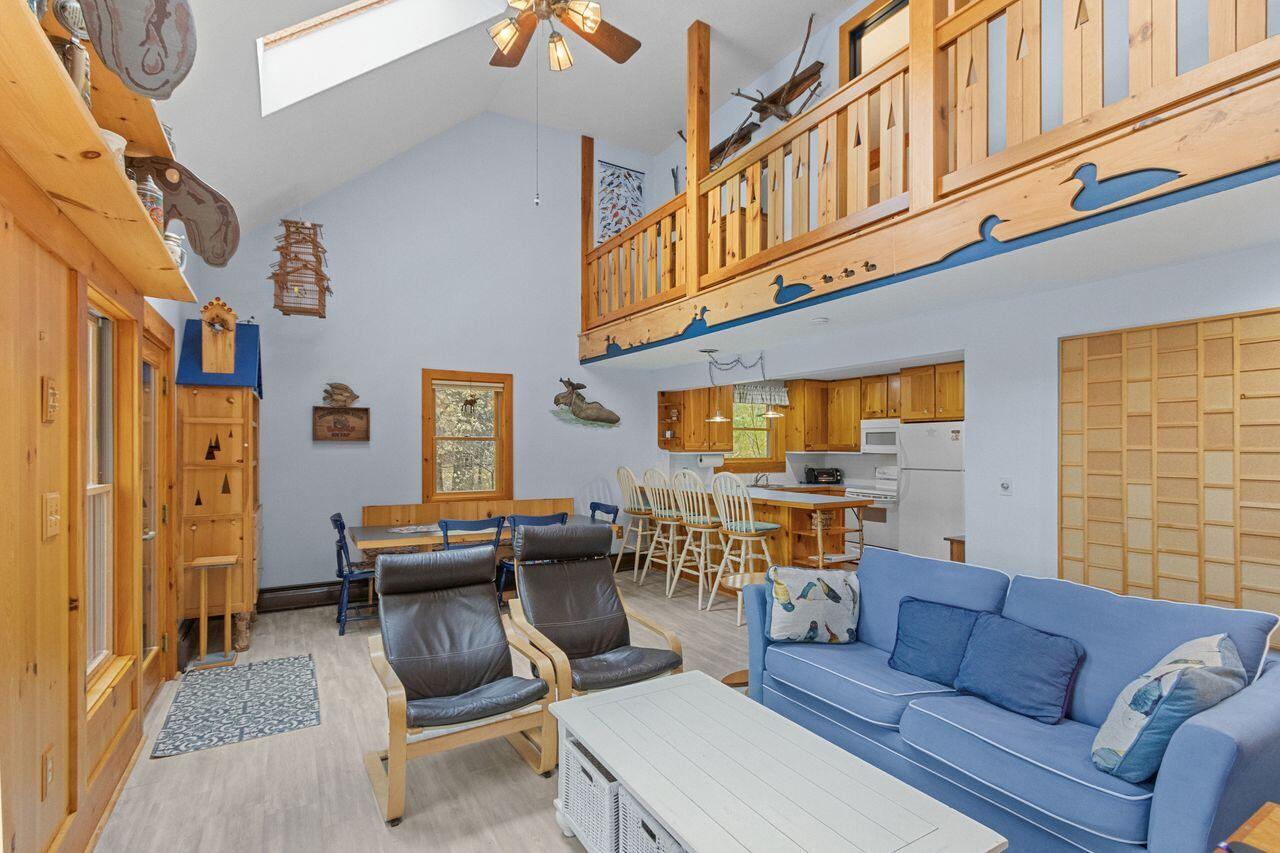 69 Oscar Littlefield Road Lyman ME 04002