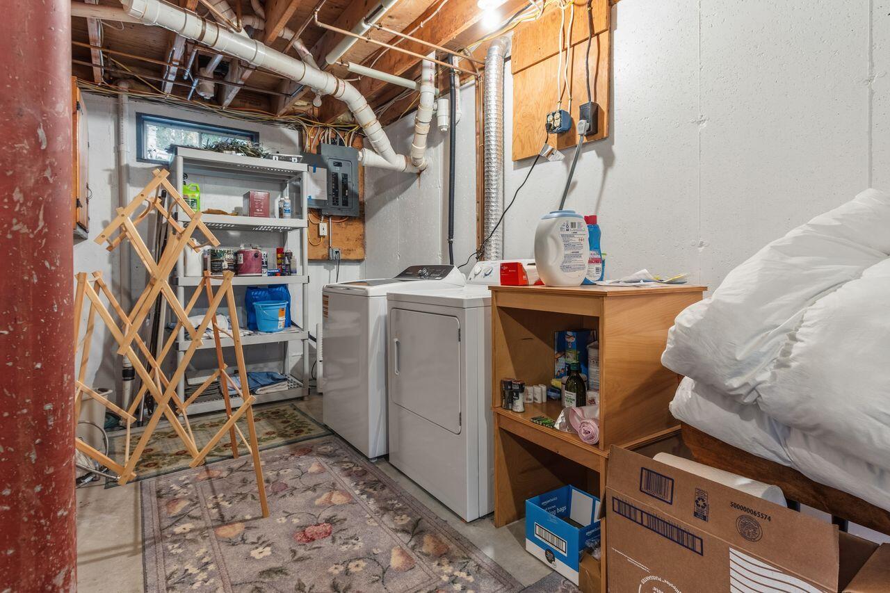 69 Oscar Littlefield Road Lyman ME 04002