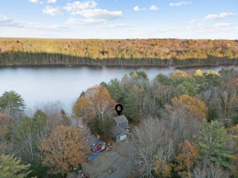 69 Oscar Littlefield Road Lyman ME 04002