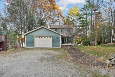 69 Oscar Littlefield Road Lyman ME 04002