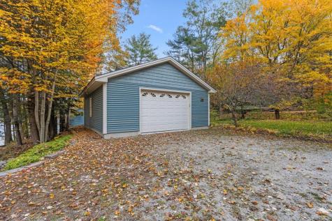 69 Oscar Littlefield Road Lyman ME 04002