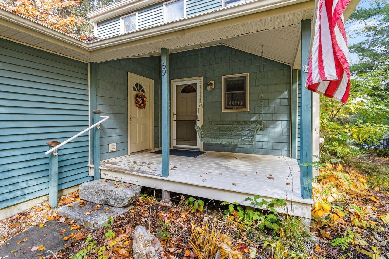 69 Oscar Littlefield Road Lyman ME 04002