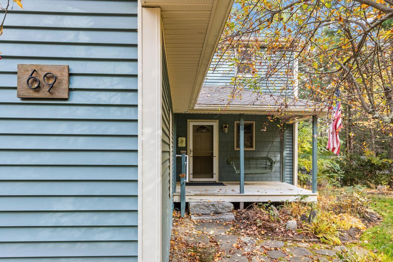 69 Oscar Littlefield Road Lyman ME 04002