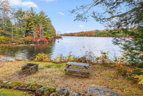 69 Oscar Littlefield Road Lyman ME 04002