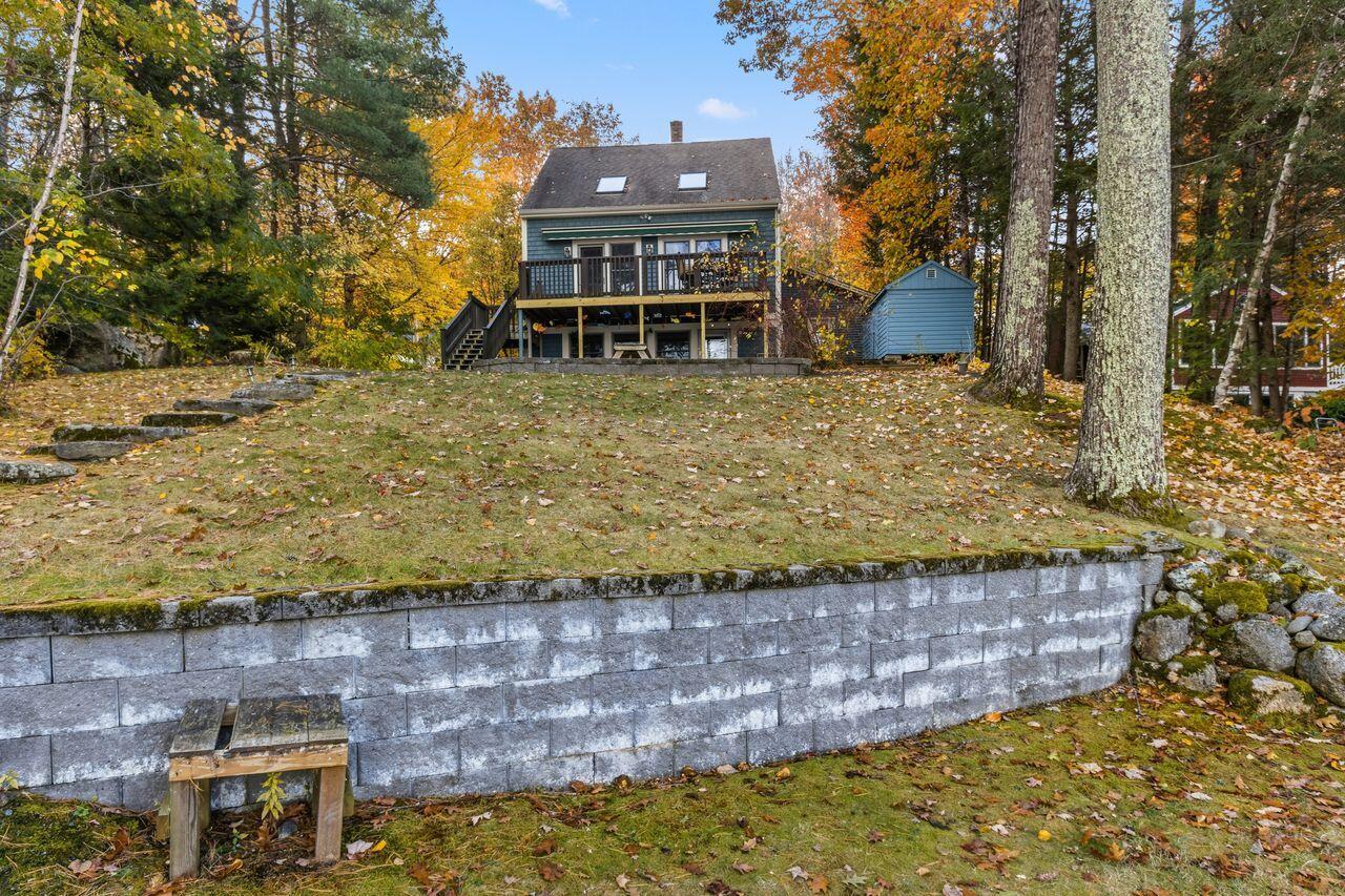 69 Oscar Littlefield Road Lyman ME 04002