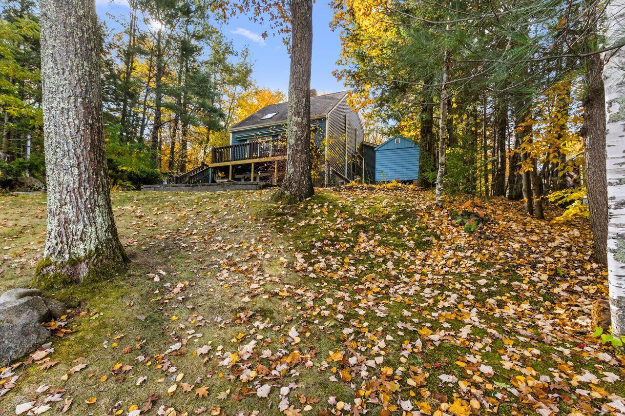 69 Oscar Littlefield Road Lyman ME 04002