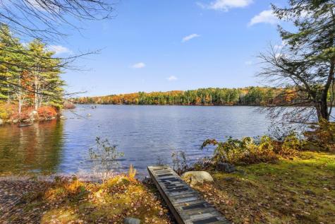 69 Oscar Littlefield Road Lyman ME 04002