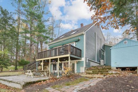 69 Oscar Littlefield Road Lyman ME 04002