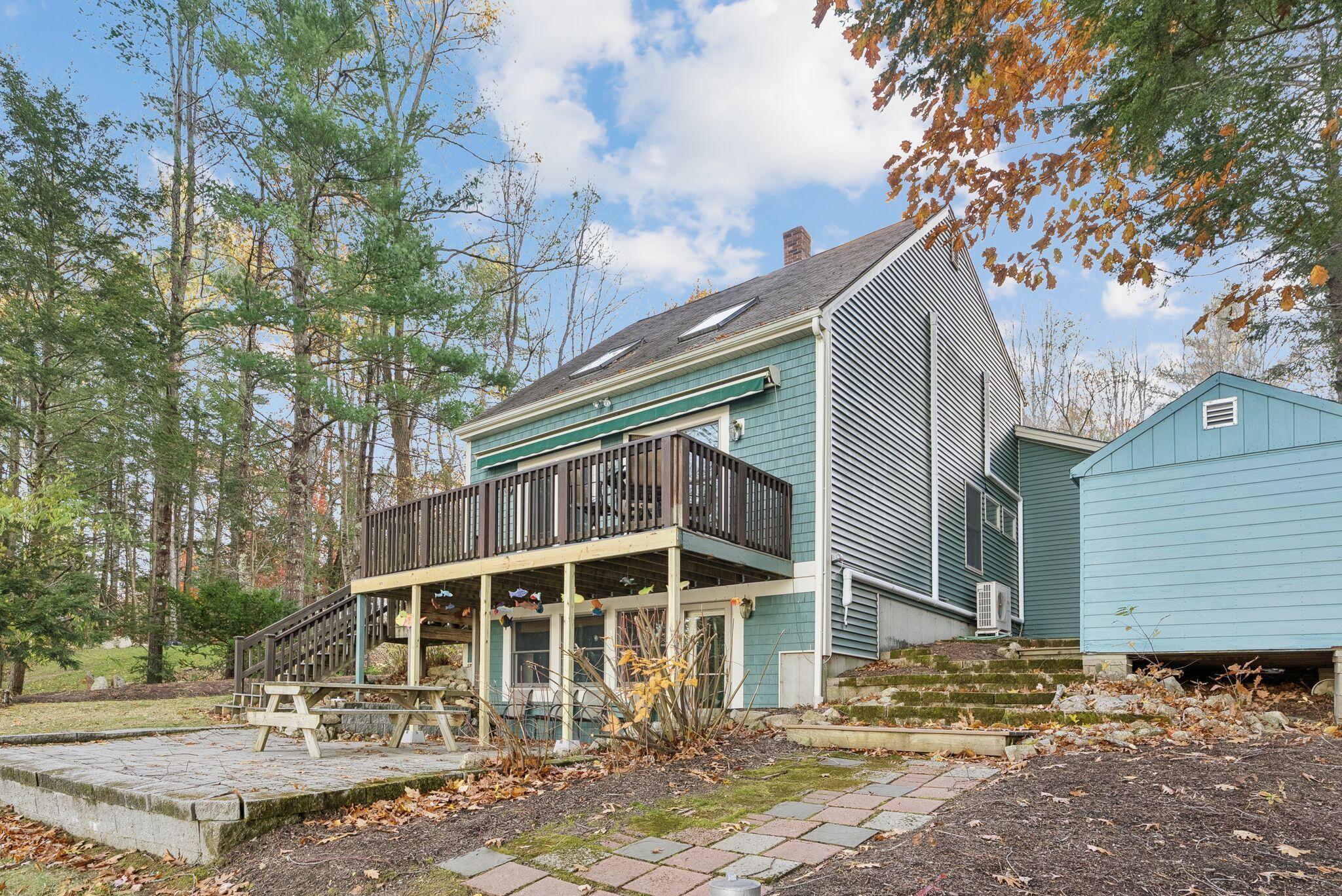 69 Oscar Littlefield Road Lyman ME 04002