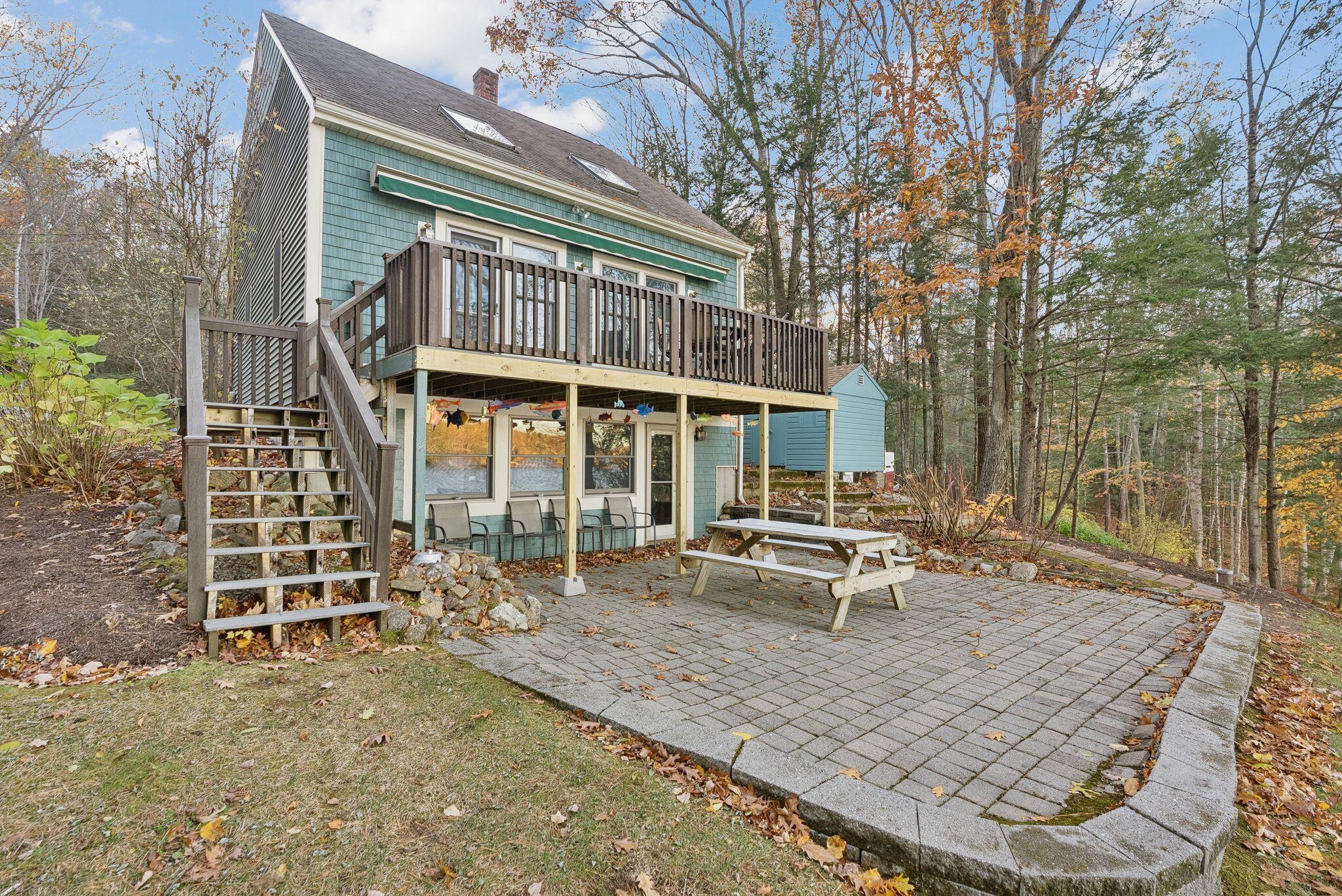 69 Oscar Littlefield Road Lyman ME 04002