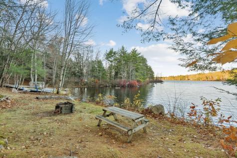 69 Oscar Littlefield Road Lyman ME 04002