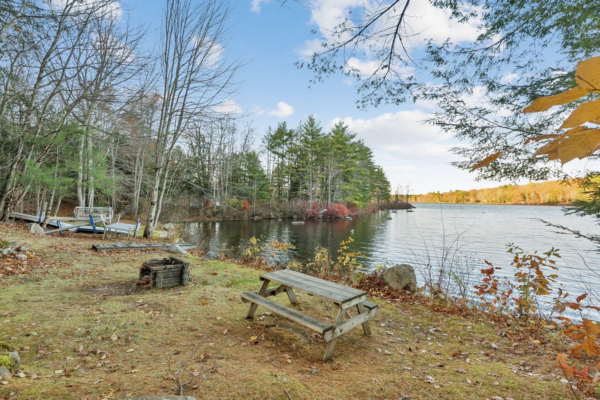 69 Oscar Littlefield Road Lyman ME 04002