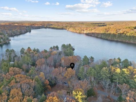 69 Oscar Littlefield Road Lyman ME 04002