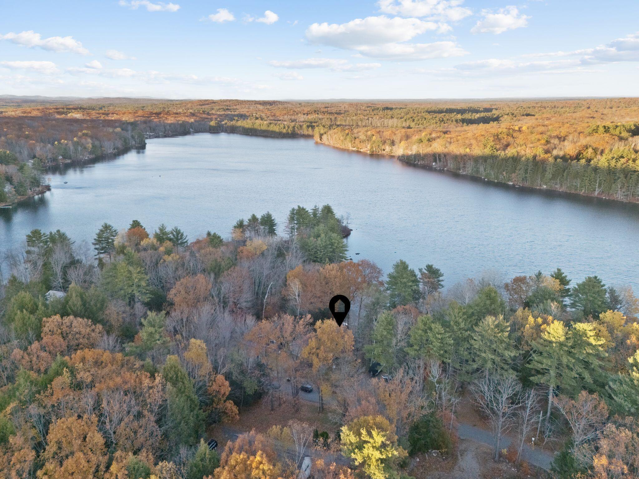 69 Oscar Littlefield Road Lyman ME 04002