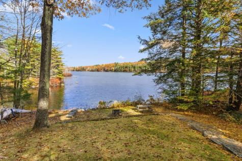 69 Oscar Littlefield Road Lyman ME 04002