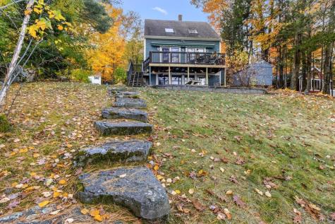 69 Oscar Littlefield Road Lyman ME 04002