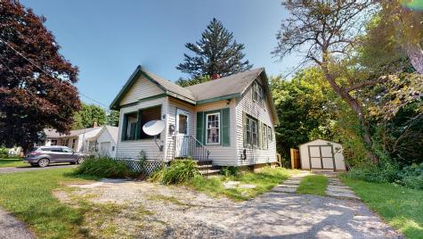 503 Turner Street Auburn ME 04210