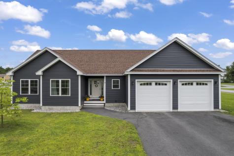 7 Wine Time Circle Lisbon ME 04250