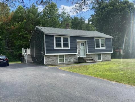 219 Tandberg Trail Windham ME 04062