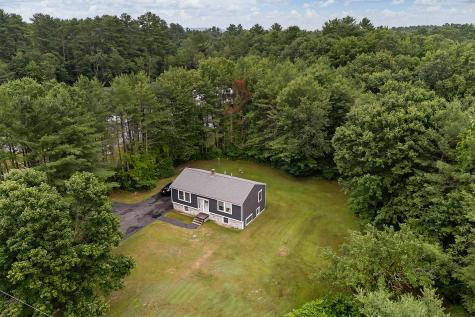219 Tandberg Trail Windham ME 04062