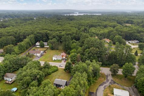 219 Tandberg Trail Windham ME 04062