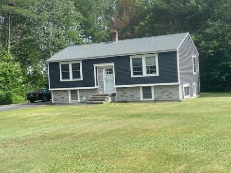 219 Tandberg Trail Windham ME 04062