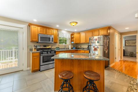 219 Tandberg Trail Windham ME 04062