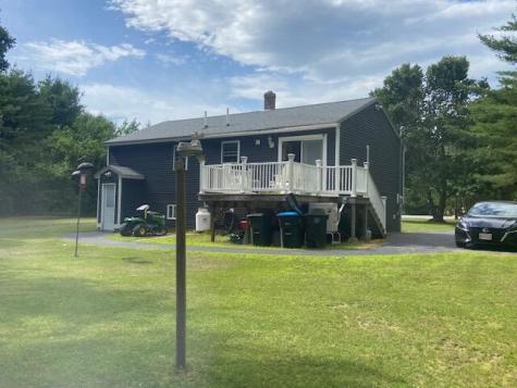 219 Tandberg Trail Windham ME 04062