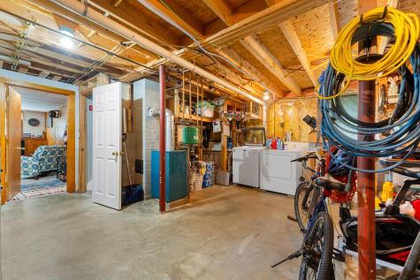 219 Tandberg Trail Windham ME 04062