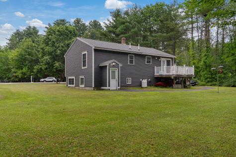 219 Tandberg Trail Windham ME 04062