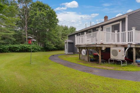 219 Tandberg Trail Windham ME 04062