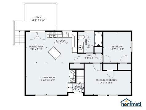 219 Tandberg Trail Windham ME 04062