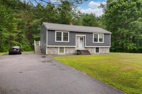 219 Tandberg Trail Windham ME 04062