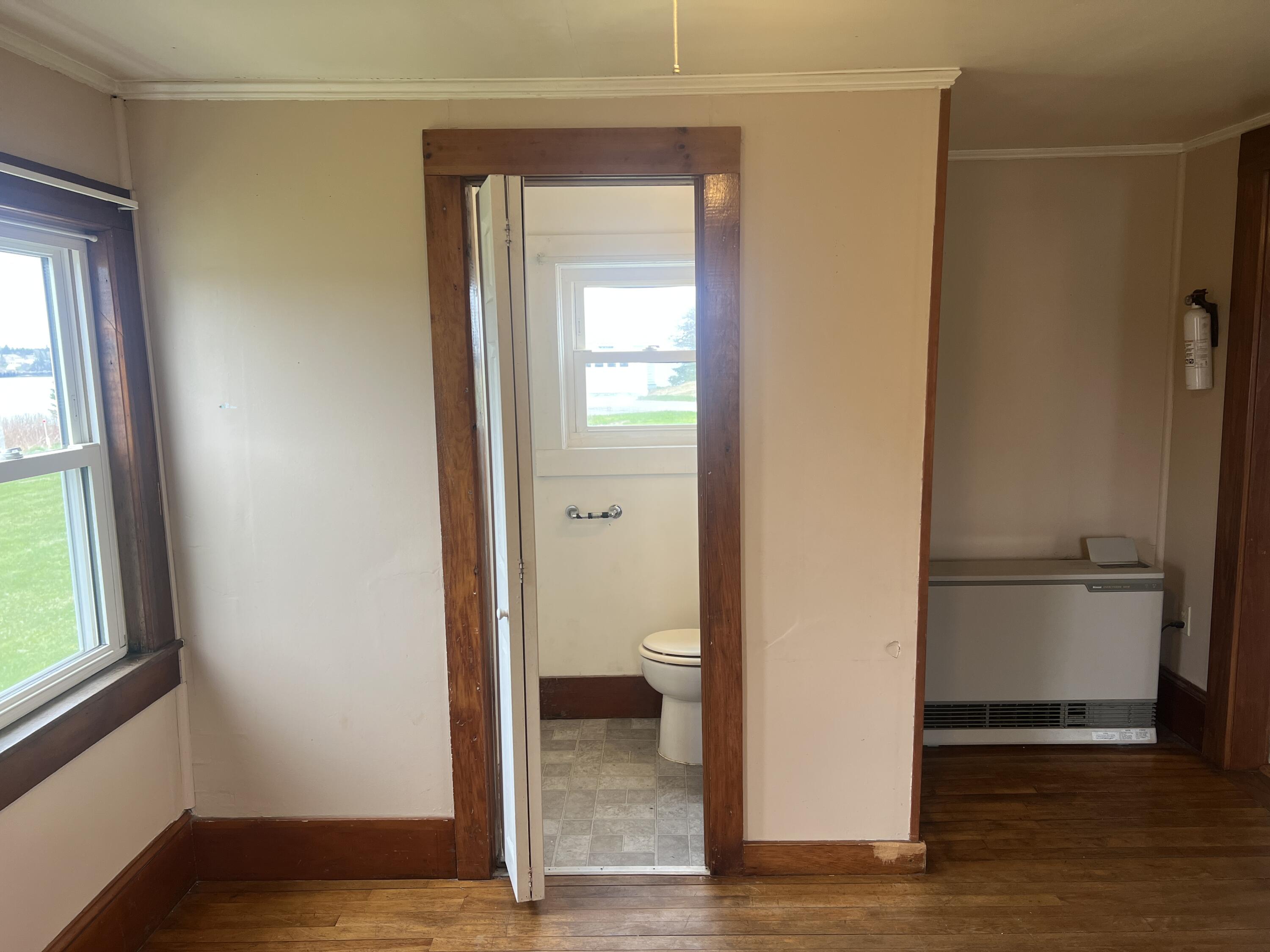 2 Dobbins Hill Road Jonesport ME 04649